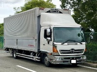HINO Ranger Aluminum Wing TPG-FD7JPAG 2017 668,800km_3