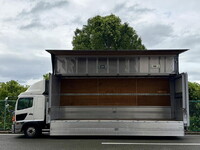 HINO Ranger Aluminum Wing TPG-FD7JPAG 2017 668,800km_6