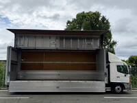 HINO Ranger Aluminum Wing TPG-FD7JPAG 2017 668,800km_8