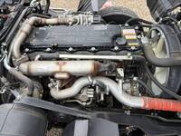 MITSUBISHI FUSO Fighter Self Loader 2KG-FK62FZ 2025 2,000km_13