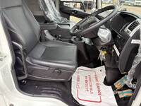 MITSUBISHI FUSO Fighter Self Loader 2KG-FK62FZ 2025 2,000km_16