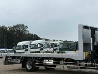 MITSUBISHI FUSO Fighter Self Loader 2KG-FK62FZ 2025 2,000km_3