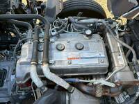 HINO Ranger Truck (With 4 Steps Of Cranes) 2KG-FE2ACA 2026 1,000km_13