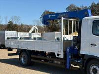 HINO Ranger Truck (With 4 Steps Of Cranes) 2KG-FE2ACA 2026 1,000km_2