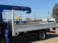 HINO Ranger Truck (With 4 Steps Of Cranes) 2KG-FE2ACA 2026 1,000km_3
