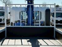 HINO Ranger Truck (With 4 Steps Of Cranes) 2KG-FE2ACA 2026 1,000km_4