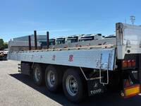 Others Others Flat Bed With Side Flaps TF36H2C3 (KAI) 2017 _11