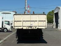Others Others Flat Bed With Side Flaps TF36H2C3 (KAI) 2017 _12
