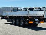 Others Flat Bed With Side Flaps