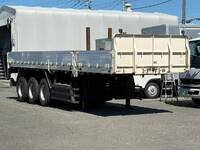 Others Others Flat Bed With Side Flaps TF36H2C3 (KAI) 2017 _3