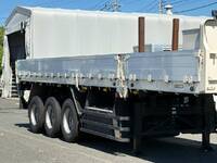 Others Others Flat Bed With Side Flaps TF36H2C3 (KAI) 2017 _4