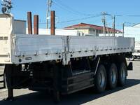 Others Others Flat Bed With Side Flaps TF36H2C3 (KAI) 2017 _5
