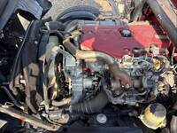 HINO Dutro Truck (With 4 Steps Of Cranes) TKG-XZU650M 2018 58,000km_16