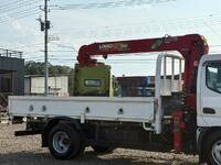 HINO Dutro Truck (With 4 Steps Of Cranes) TKG-XZU650M 2018 58,000km_5