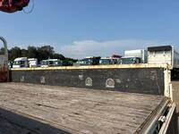 HINO Dutro Truck (With 4 Steps Of Cranes) TKG-XZU650M 2018 58,000km_9