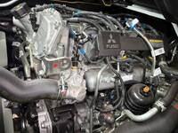 MITSUBISHI FUSO Canter Double Cab 2RG-FBA20 2025 1,000km_13