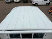 MITSUBISHI FUSO Canter Double Cab 2RG-FBA20 2025 1,000km_14