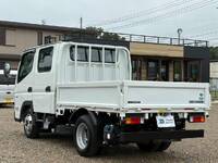 MITSUBISHI FUSO Canter Double Cab 2RG-FBA20 2025 1,000km_2
