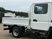 MITSUBISHI FUSO Canter Double Cab 2RG-FBA20 2025 1,000km_3
