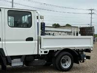 MITSUBISHI FUSO Canter Double Cab 2RG-FBA20 2025 1,000km_4