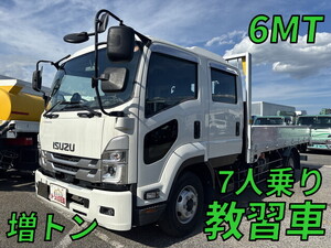 ISUZU Forward Others 2PG-FSR90S2 2023 10,262km_1