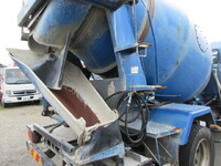 HINO Ranger Mixer Truck LKG-FJ7JDAA 2013 198,448km_10