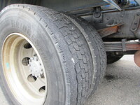 HINO Ranger Mixer Truck LKG-FJ7JDAA 2013 198,448km_11
