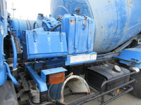HINO Ranger Mixer Truck LKG-FJ7JDAA 2013 198,448km_13