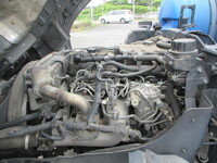 HINO Ranger Mixer Truck LKG-FJ7JDAA 2013 198,448km_20