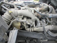 HINO Ranger Mixer Truck LKG-FJ7JDAA 2013 198,448km_21
