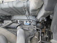 HINO Ranger Mixer Truck LKG-FJ7JDAA 2013 198,448km_22