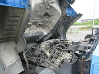 HINO Ranger Mixer Truck LKG-FJ7JDAA 2013 198,448km_24