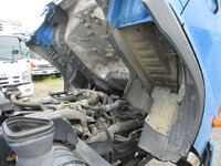 HINO Ranger Mixer Truck LKG-FJ7JDAA 2013 198,448km_25