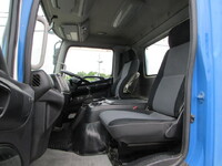 HINO Ranger Mixer Truck LKG-FJ7JDAA 2013 198,448km_28