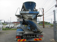 HINO Ranger Mixer Truck LKG-FJ7JDAA 2013 198,448km_2