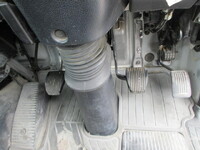 HINO Ranger Mixer Truck LKG-FJ7JDAA 2013 198,448km_30