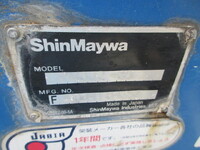 HINO Ranger Mixer Truck LKG-FJ7JDAA 2013 198,448km_7