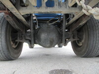 HINO Ranger Mixer Truck LKG-FJ7JDAA 2013 198,448km_9