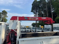 ISUZU Elf Truck (With 4 Steps Of Cranes) PB-NKR81AR 2006 31,192km_13