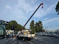 ISUZU Elf Truck (With 4 Steps Of Cranes) PB-NKR81AR 2006 31,192km_14