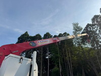 ISUZU Elf Truck (With 4 Steps Of Cranes) PB-NKR81AR 2006 31,192km_15