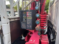 ISUZU Elf Truck (With 4 Steps Of Cranes) PB-NKR81AR 2006 31,192km_20