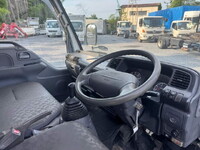 ISUZU Elf Truck (With 4 Steps Of Cranes) PB-NKR81AR 2006 31,192km_26