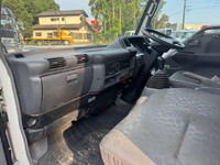 ISUZU Elf Truck (With 4 Steps Of Cranes) PB-NKR81AR 2006 31,192km_27