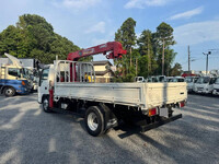ISUZU Elf Truck (With 4 Steps Of Cranes) PB-NKR81AR 2006 31,192km_2