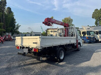 ISUZU Elf Truck (With 4 Steps Of Cranes) PB-NKR81AR 2006 31,192km_3
