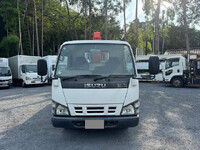 ISUZU Elf Truck (With 4 Steps Of Cranes) PB-NKR81AR 2006 31,192km_4