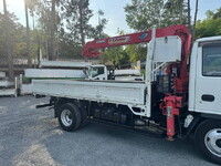 ISUZU Elf Truck (With 4 Steps Of Cranes) PB-NKR81AR 2006 31,192km_5
