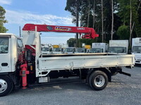 ISUZU Elf Truck (With 4 Steps Of Cranes) PB-NKR81AR 2006 31,192km_6
