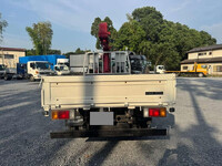 ISUZU Elf Truck (With 4 Steps Of Cranes) PB-NKR81AR 2006 31,192km_7